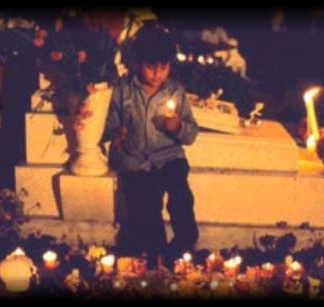 day of the dead
